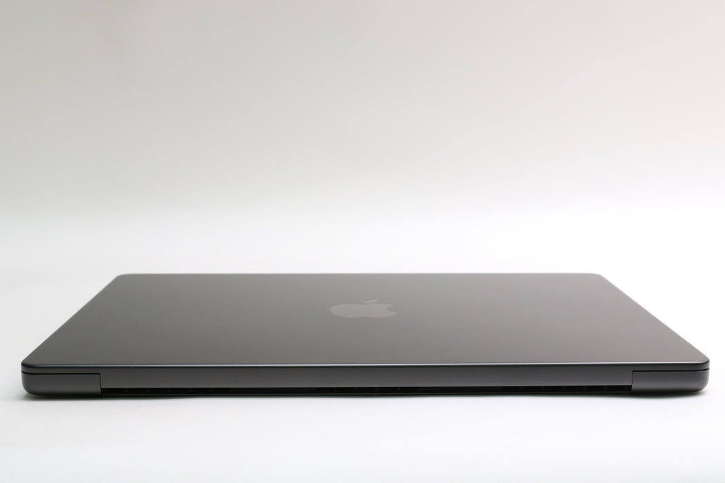 100%BATT 14" 2024, MacBook Pro, MW2U3LL/A, Apple M4, 16GB, 512GB SSD, 10C