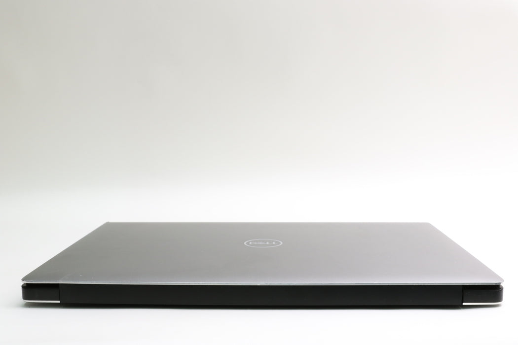 100%BATT 15.6" 4K UHD Dell Precision 5540, i7-9850H, 64GB, 512GB SSD, NVIDIA Quadro T2000