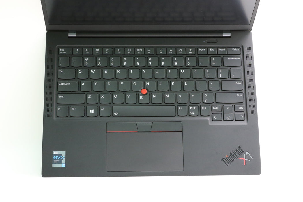 14" WUXGA Lenovo Thinkpad X1 Carbon Gen 9, i7-1165G7, 16GB, 1TB SSD
