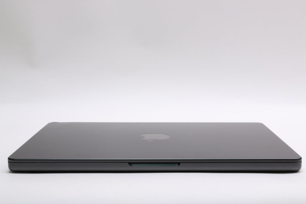 14" 2023, MacBook Pro, MRX33LL/A, Apple M3 Pro, 18GB, 512GB, 14C