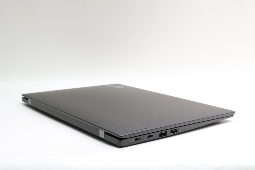 14" Lenovo Thinkpad X1 Carbon Gen 11, 13th Gen i7-1355U, 16GB, 512GB SSD