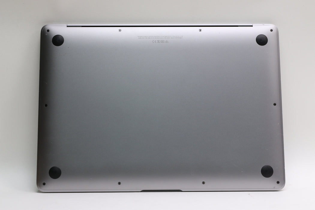 13" QHD+ 2020, MacBook Air, BTO, Apple M1, 16GB, 512GB SSD, 7C