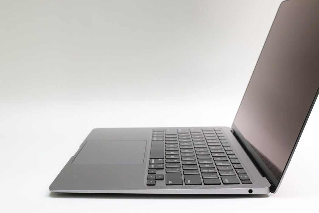 13" QHD+ 2020, MacBook Air, BTO, i5-1030NG7, 16GB, 512GB SSD