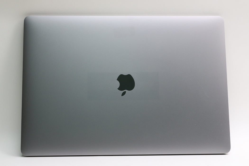 16" 2019, MacBook Pro, MVVL2LL/A, i7-9750H, 16GB, 512GB SSD, AMD Radeon Pro 5300