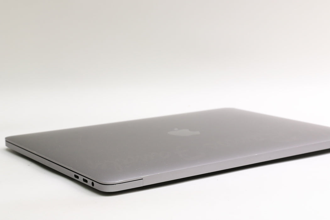 13" QHD+ 2017, MacBook Pro, BTO, i7-7567U, 16GB, 512GB SSD