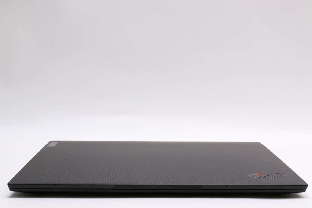 14" UHD+ Lenovo ThinkPad X1 Carbon Gen 10, i7-1270P, 32GB, 512GB SSD — photo 12 of 13