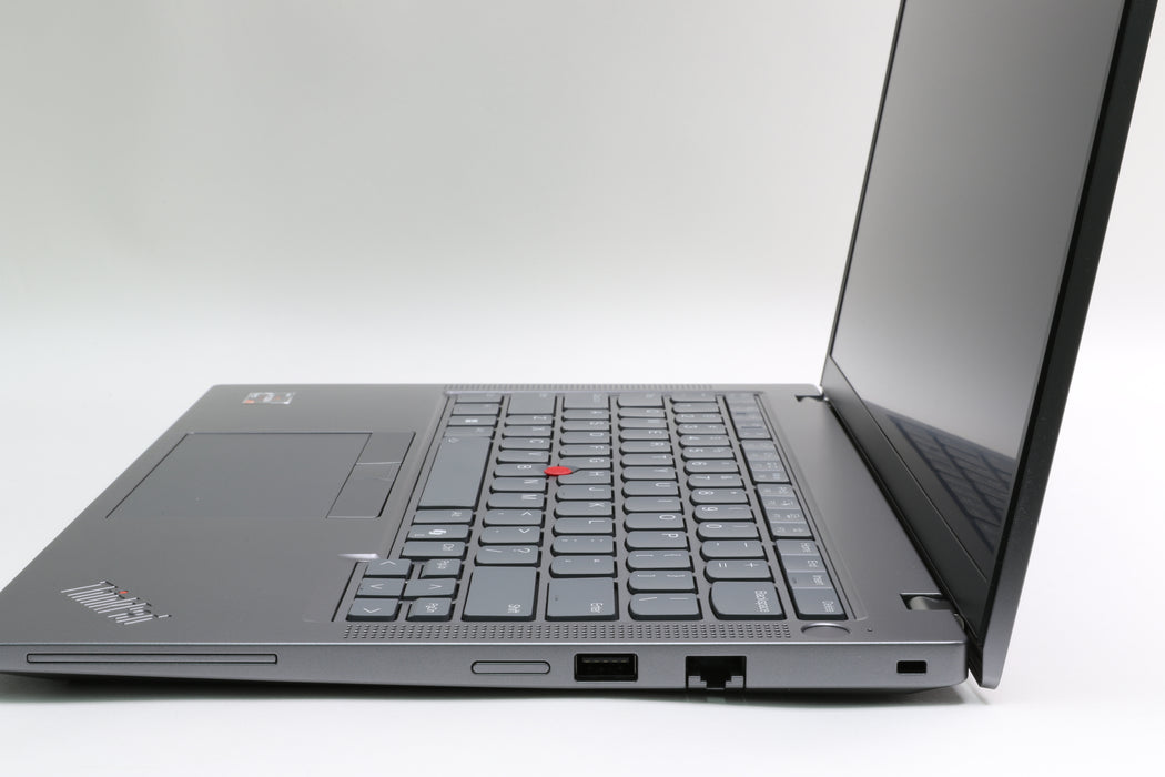 14" Lenovo ThinkPad T14 Gen 5, AMD Ryzen 7 PRO 8840U, 32GB, 512GB SSD, Touch