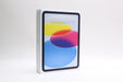 Brand New! 11" iPad A16 Wi-Fi, 256GB, Wi-Fi Only, Blue, MD4H4LL/A