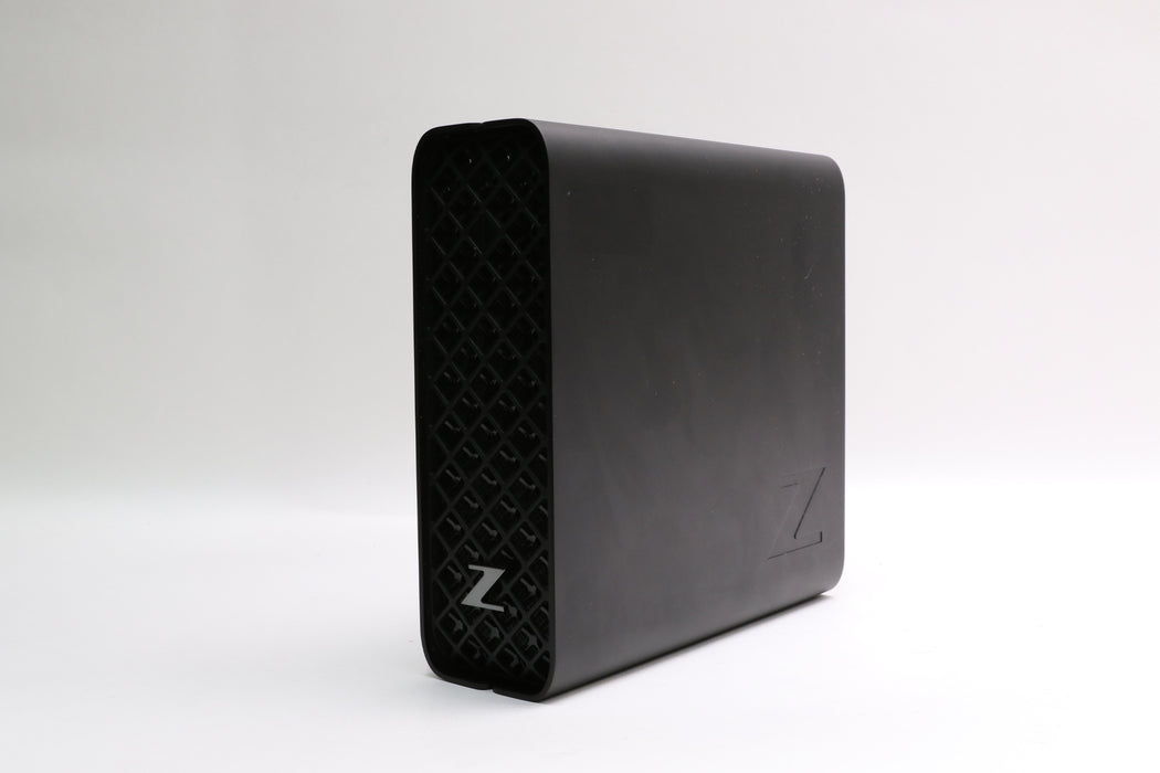 HP Z2 Mini G9 Workstation Desktop, i7-12700, 32GB, 1TB SSD, NVIDIA T400