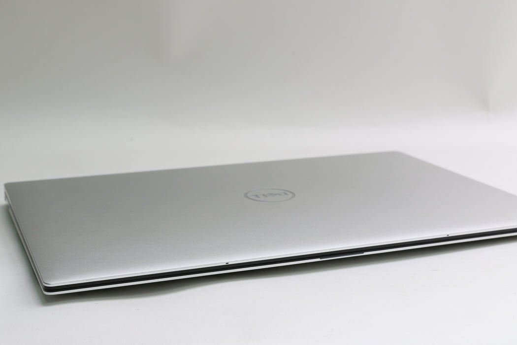 13.3" Dell XPS 13 9310, i7-1195G7, 16GB, 512GB SSD, 3.5K Touchscreen