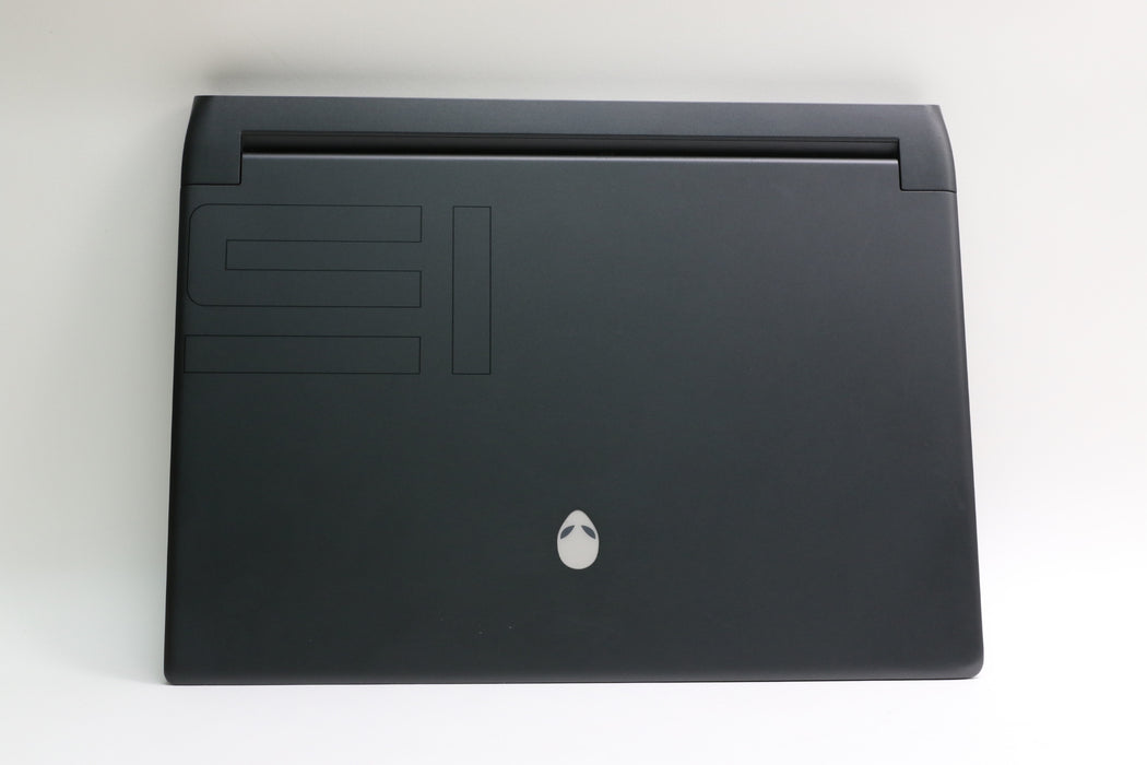 15" Alienware M15 R7, i9-12900H, 32GB, 1TB SSD, RTX 3070 Ti, 100% Battery!