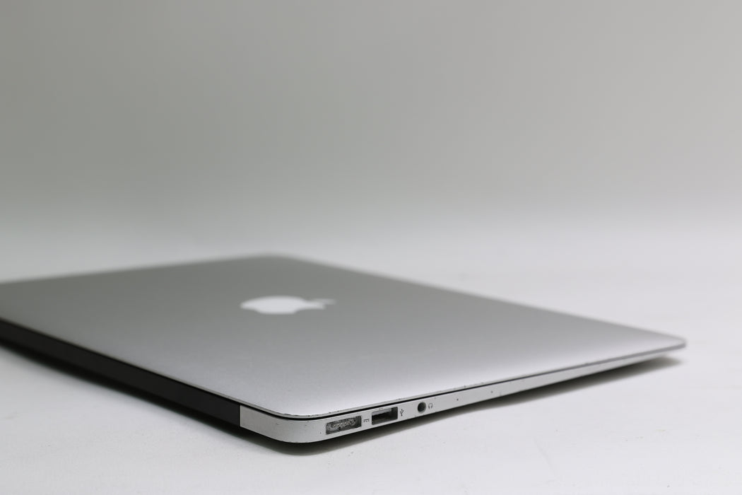 13" 2015, MacBook Air, BTO, i5-5250U, 8GB, 128GB SSD