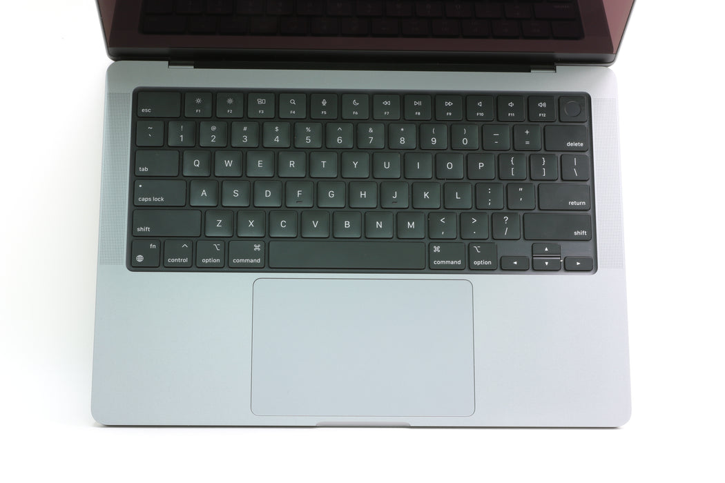 14" 2023, MacBook Pro, MTL73LL/A, Apple M3, 8GB, 512GB SSD, 10C