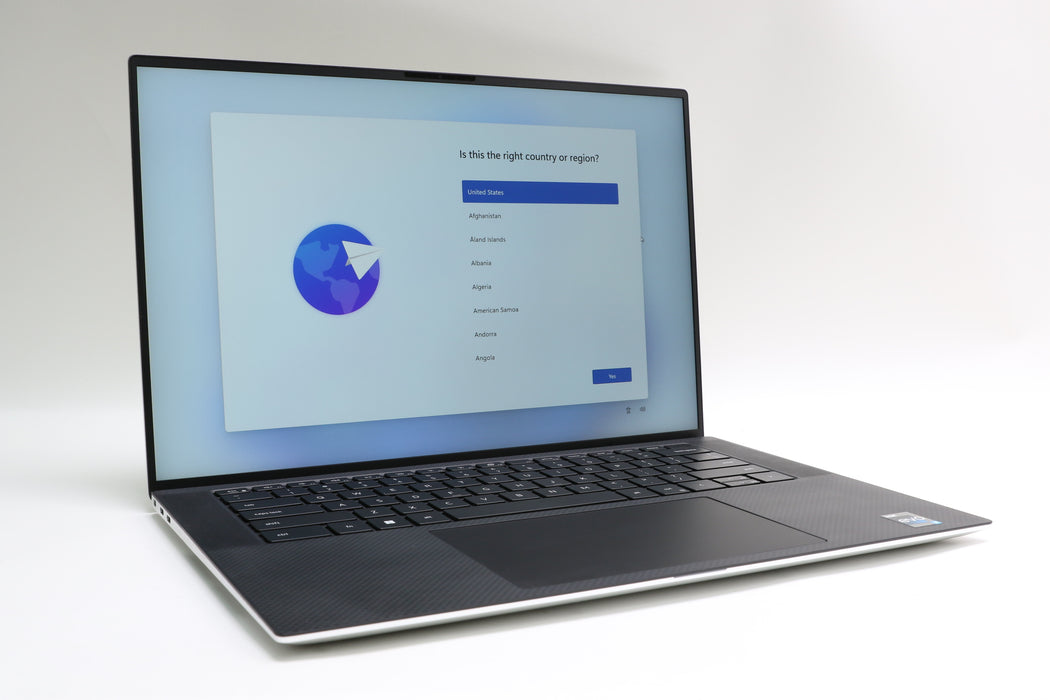 15.6" WUXGA! Dell XPS 15 9530, i7-13700H, 16GB, 2TB SSD, Intel Arc A370