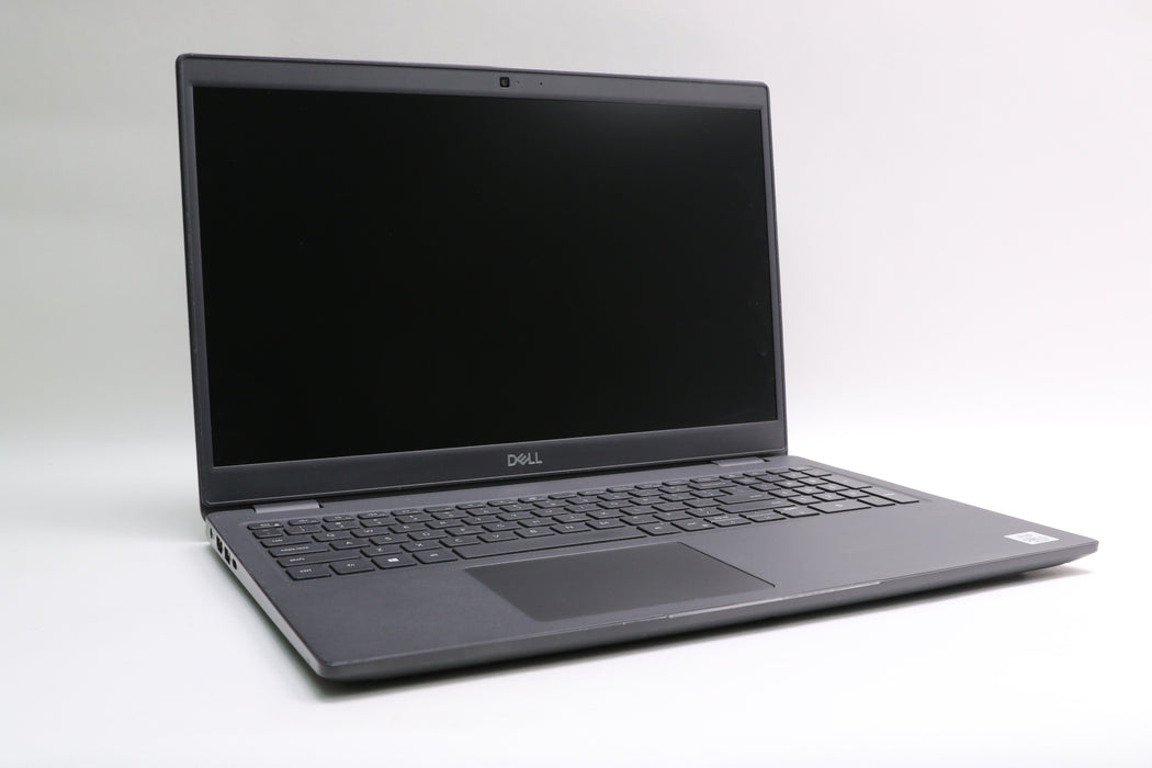 100%BATT 15" Dell Latitude 3510, i5-10210U, 8GB, 256GB SSD