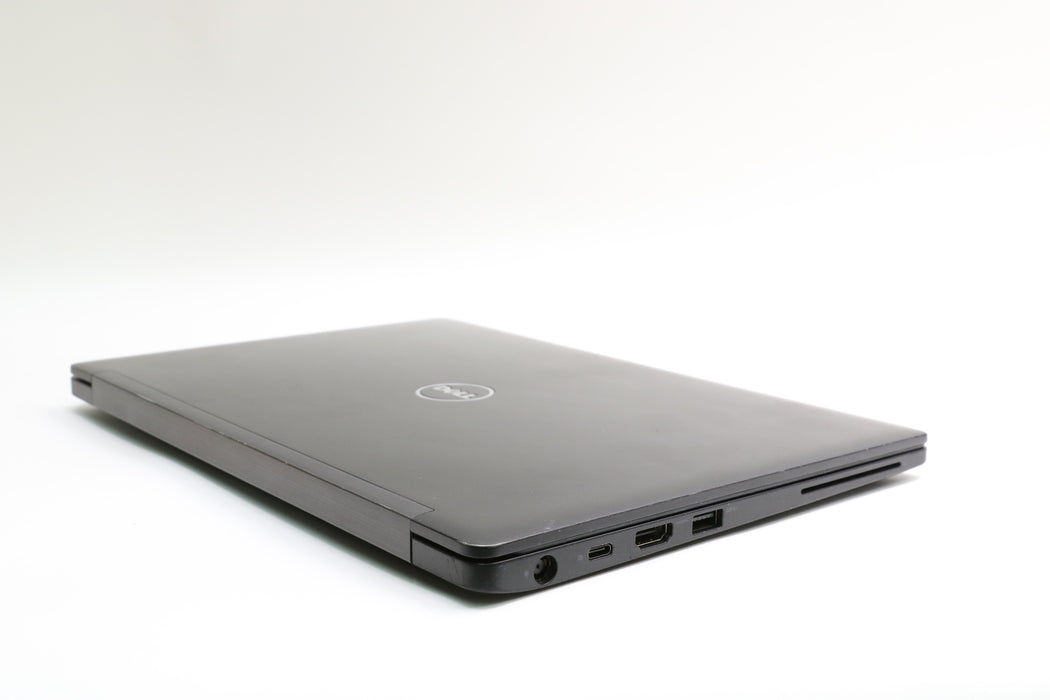 100% Battery! 12" Dell Latitude 7280, i5-6300U, 16GB, 256GB SSD