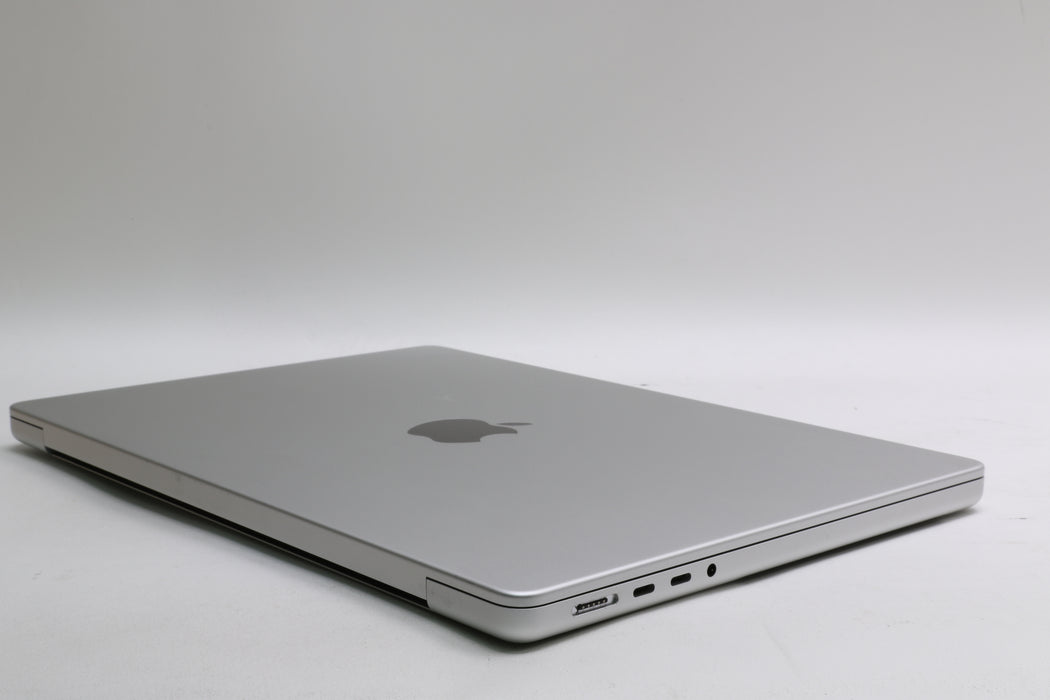 14" 2021, MacBook Pro, MKGT3LL/A, Apple M1 Pro, 16GB, 1TB SSD, 16C