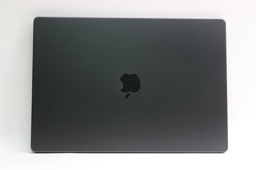 16" 2024, MacBook Pro, BTO, Apple M4 Max, 64GB, 1TB SSD, 40C, Nano-Texture!