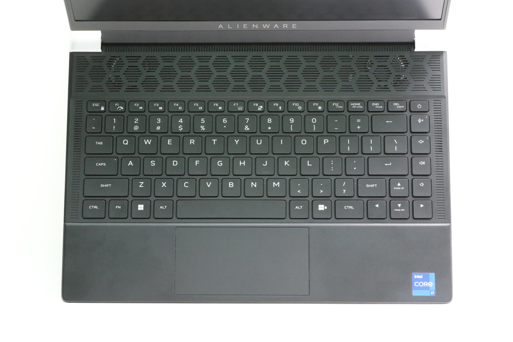 14" QHD+ Alienware X14 R2, 13th Gen i7-13620H, 32GB, 1TB SSD, RTX 4060