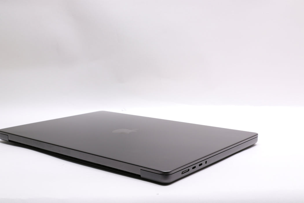 16" 2023, MacBook Pro, BTO, Apple M3 Pro, 18GB, 1TB SSD, 18C