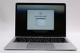 13" 2018, MacBook Air, MREA2LL/A, i5-8210Y, 8GB, 128GB SSD