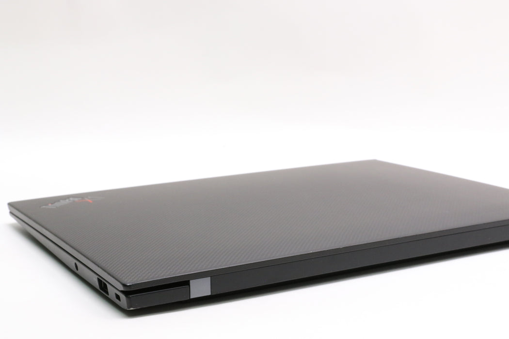 14" UHD+ Lenovo Thinkpad X1 Carbon Gen 10, i7-1270P, 32GB, 512GB SSD