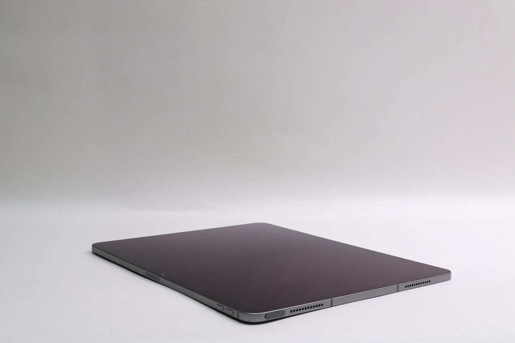 iPad Air 13" M2, 128GB, Unlocked, Space Gray, MV6Q3LL/A