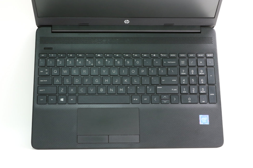 15" HP Laptop 15-dw1206nia, Intel Celeron N4020, 4GB, 512GB HDD