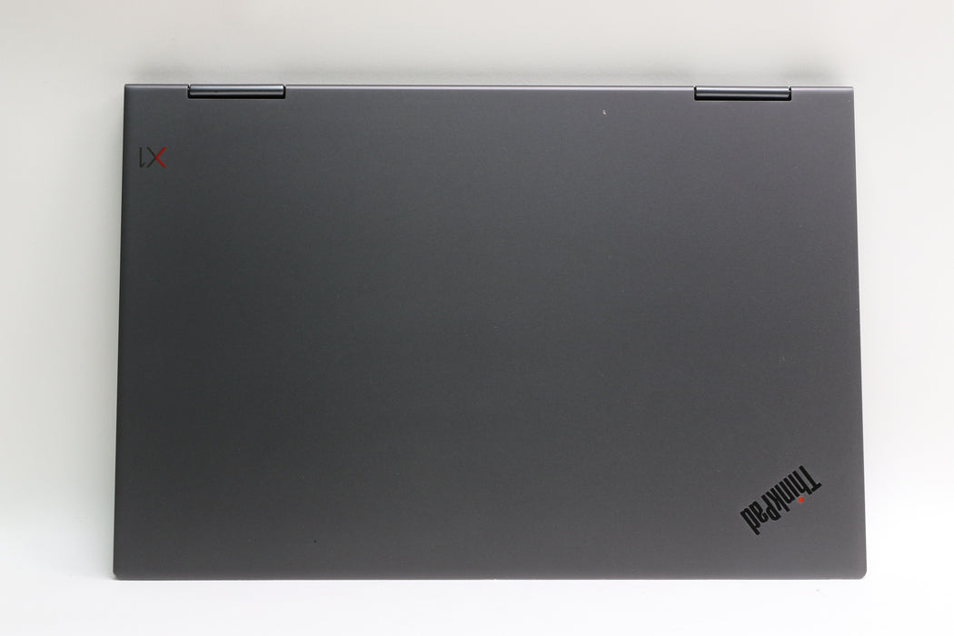 14" QHD Lenovo Thinkpad X1 Yoga 4th, i7-8665U, 16GB, 512GB SSD, Touchscreen