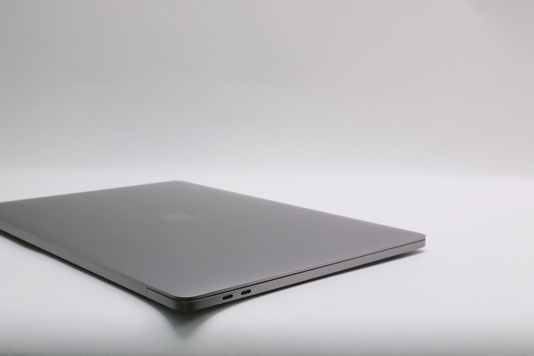 16" 2019, MacBook Pro, BTO, i9-9980HK, 64GB, 4TB SSD, Radeon Pro 5500M