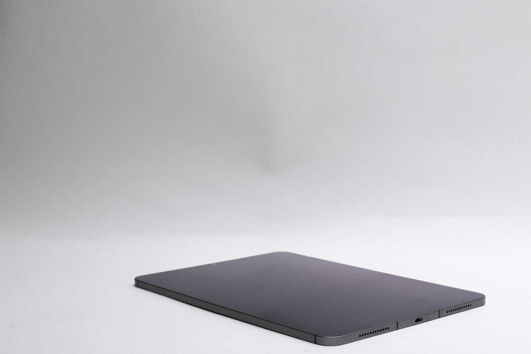 10.9" Apple iPad Air M1, 5th Gen, 64GB, Unlocked, Space Gray, MM6R3LL/A — photo 8 of 13