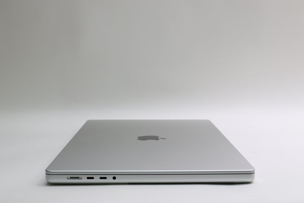 16" 2021, MacBook Pro, BTO, Apple M1 Max, 64GB, 1TB SSD, 32C