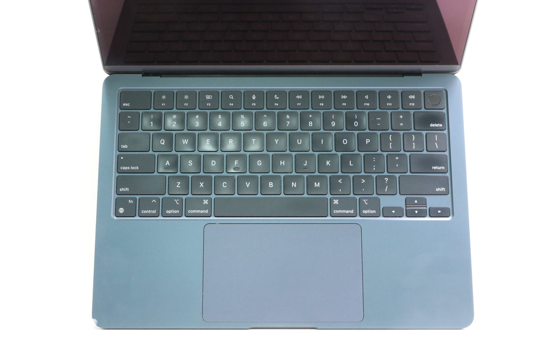 13.6" 2024, MacBook Air, MRXW3LL/A, Apple M3, 8GB, 512GB SSD, 10C