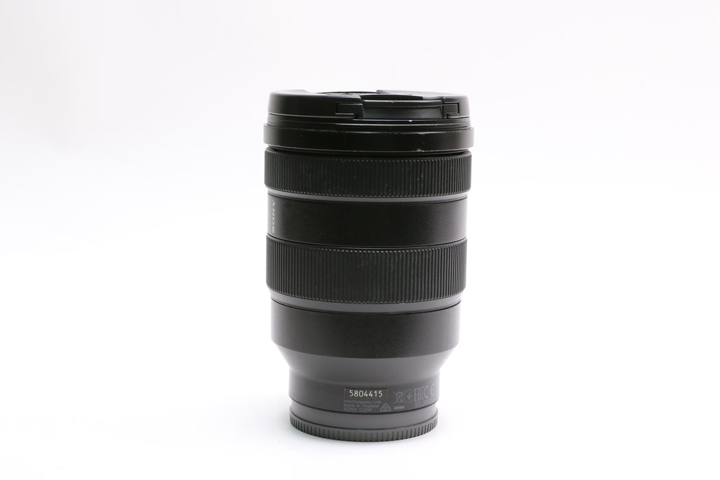 Sony FE 24-105mm f/4 G OSS Lens — photo 2 of 11