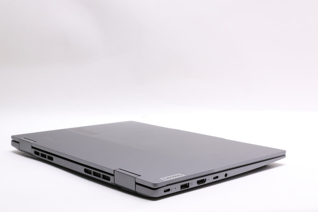 14" WUXGA Lenovo Thinkbook 14 2-in-1 G5, Ultra 5 225U, 16GB, 512GB SSD, Touch!