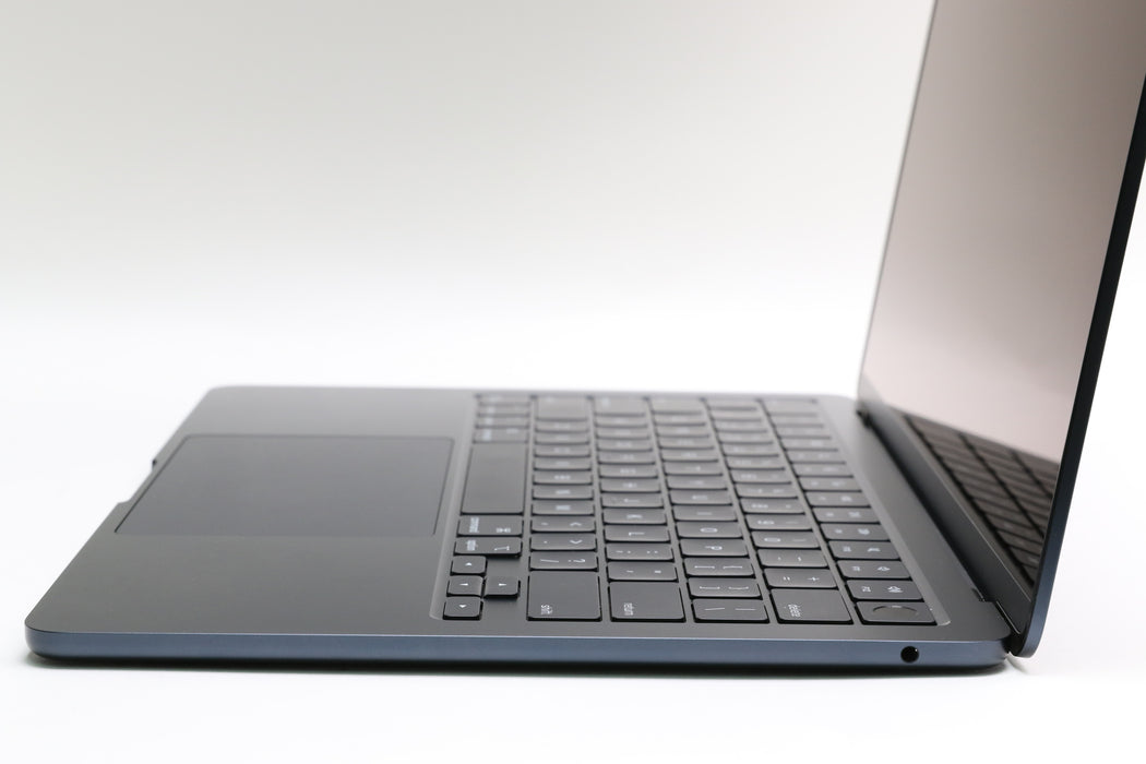 13" 2025, MacBook Air, MW123LL/A, Apple M4, 16GB, 256GB SSD, 8C