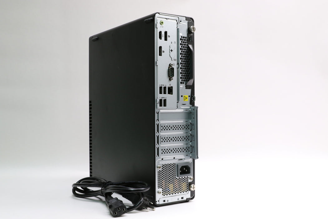 Lenovo ThinkCentre M80s 11CU001BUS, i7-10700, 16GB, 512GB SSD