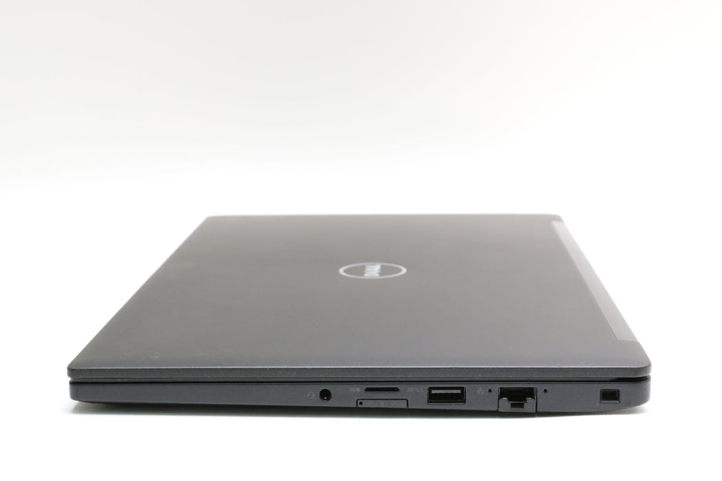 100%BATT 12.5" Dell Latitude 7280, i7-7600U, 8GB, 256GB SSD