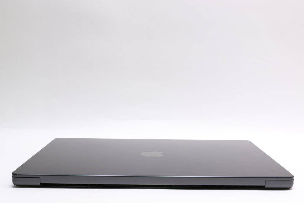 16" 2023, MacBook Pro, MRW33LL/A, Apple M3 Max, 36GB, 1TB SSD, 30C, 100% Battery — photo 8 of 13