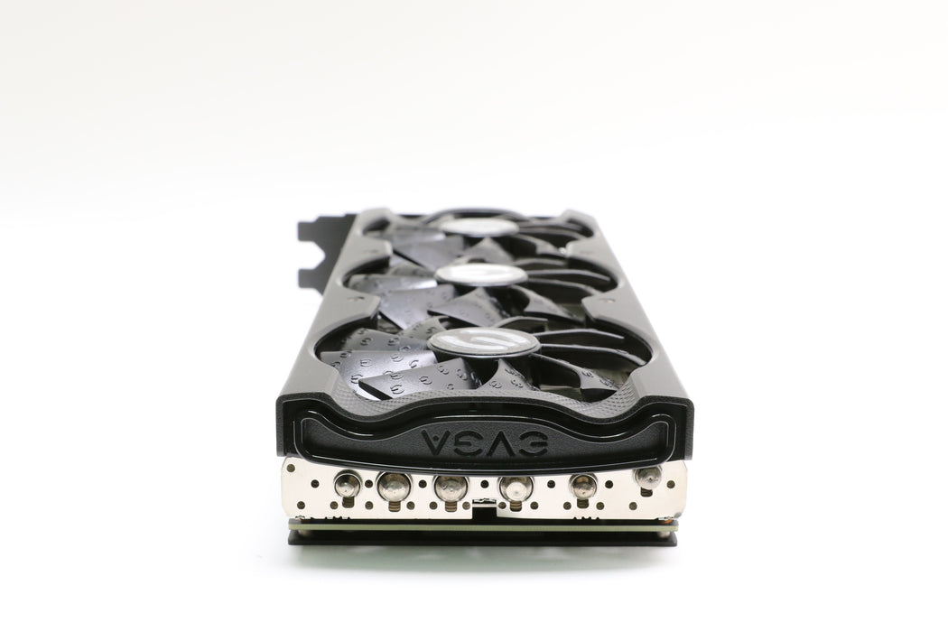 EVGA GeForce RTX 3080 Ti XC3 ULTRA GAMING, 12G-P5-3955-KR, PX1