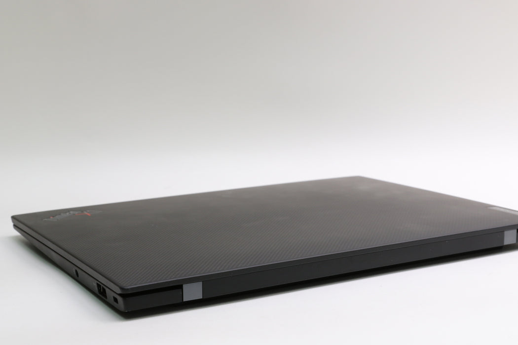 14" UHD+ Lenovo Thinkpad X1 Carbon Gen 10, i7-1270P, 32GB, 512GB SSD