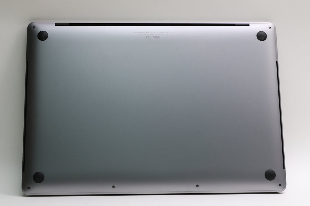 16" 2019, MacBook Pro, MVVL2LL/A, i7-9750H, 16GB, 512GB SSD, AMD Radeon Pro 5300