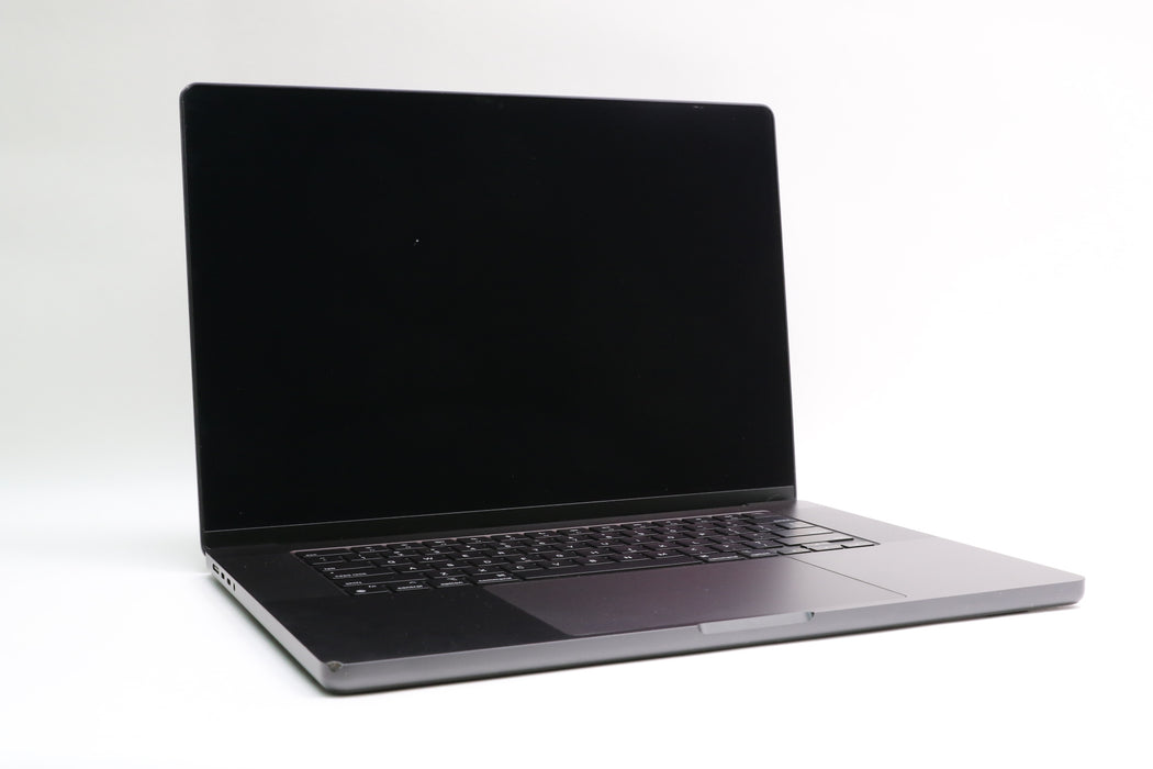 16" 2024, MacBook Pro, MX2X3LL/A, Apple M4 Pro, 24GB, 512GB SSD, 20C, AppleCare+