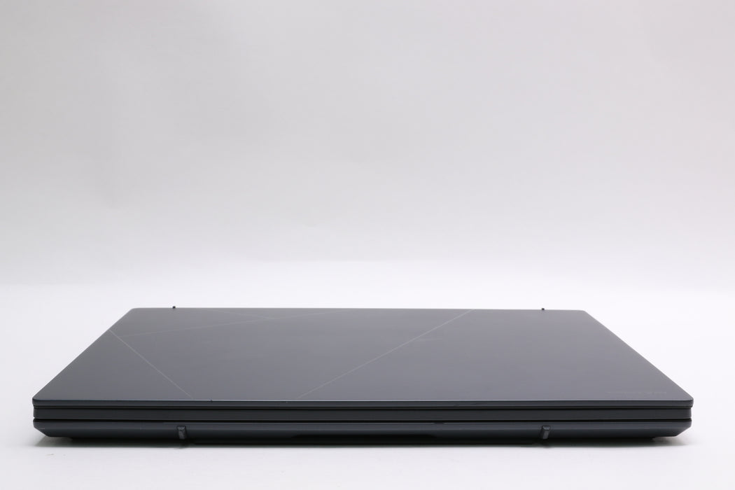 14" Dual Screen ASUS Zenbook Duo UX8406CA, Ultra 9 285H, 32GB, 1TB SSD, Touch — photo 12 of 13