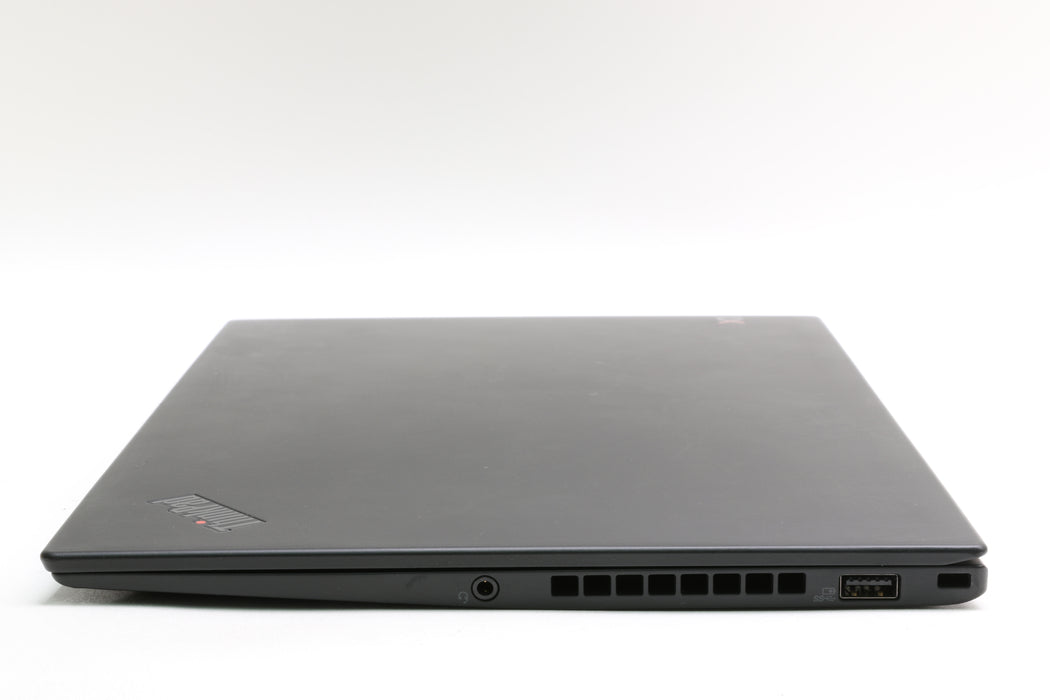 14" Lenovo ThinkPad X1 Carbon 6th Gen, i5-8250U, 8GB, 512GB SSD