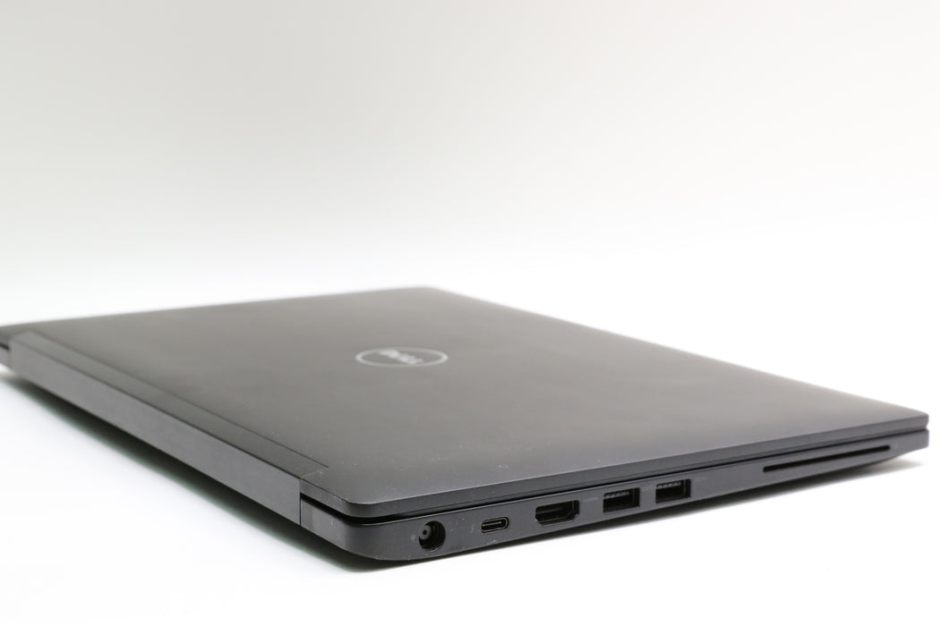 14" Dell Latitude 7480, i7-7600U, 8GB, 256GB SSD