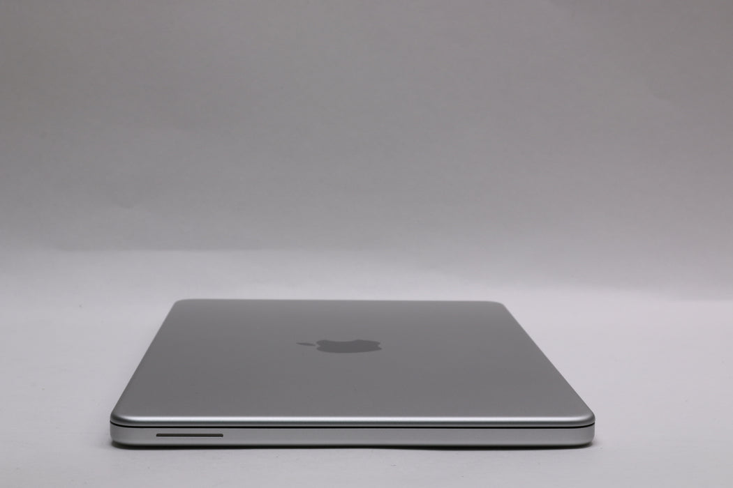 13" MacBook Neo, MHFC4LL/A, Apple A18 Pro, 8GB, 512GB SSD, 5C — photo 6 of 12