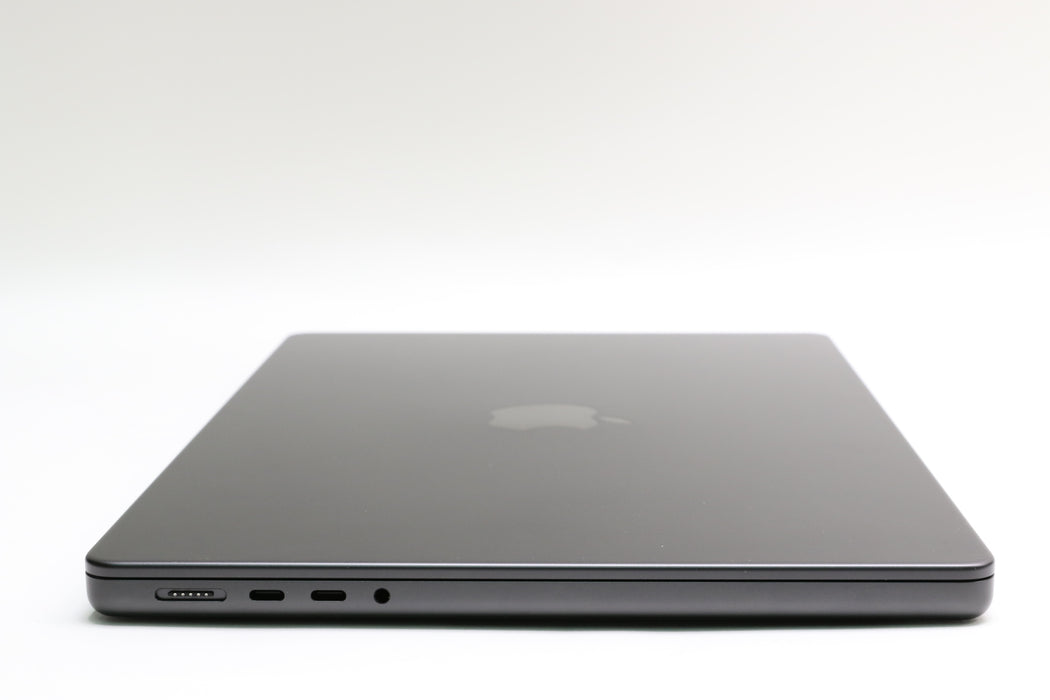 14" 2024, MacBook Pro, MX2H3LL/A, Apple M4 Pro, 24GB, 512GB SSD, 16C