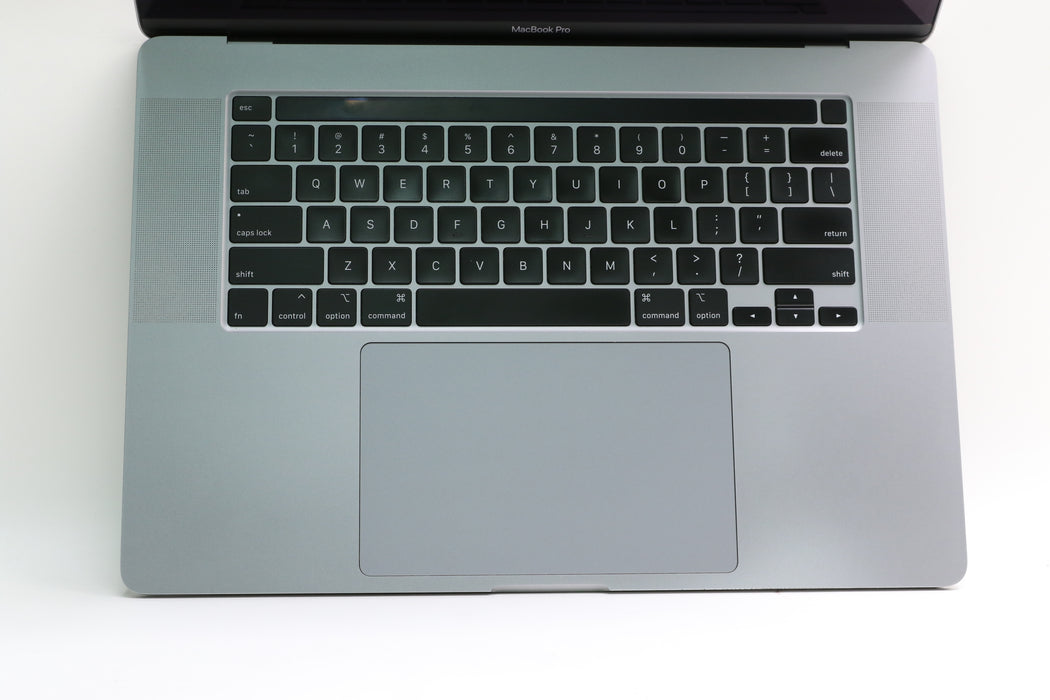 16" 2019, MacBook Pro, MVVJ2LL\/A, 2.6 GHz 6-Core i7, 16GB, 512GB, Radeon 5300M