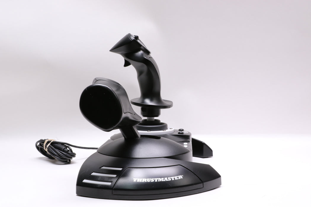 Thrustmaster T.Flight Hotas One Joystick for Xbox and Windows
